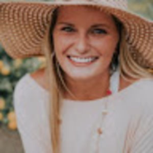 Meet your Posher, Savannah